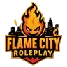 Flame City's icon