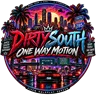 Dirtysouth One's icon