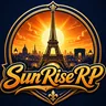 Sunrise Rp's icon