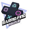Barriofino Rp's icon