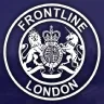 Frontline London's icon