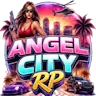 Angel City's icon