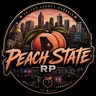 Peach State's icon