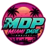 Miami Dade's icon