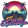 Puerto Esperanza's icon