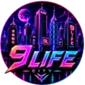 9life City's icon