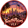 South Palms's icon