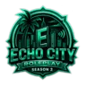 Echo City's icon