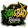 Rich &'s icon