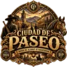 Ciudad De's icon