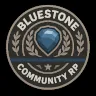 Bluestone Community's icon