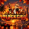 Black City's icon