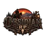 Obsidian's icon