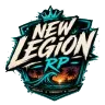 New Legion's icon