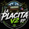 La Placita's icon