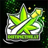 Distinctive.lt V1's icon