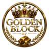Golden Block's icon