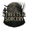 Streets &'s icon