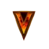 Vulkan Romania's icon