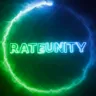 Rateunity's icon
