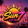 Sun7 Life's icon