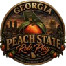 Georgia Peach's icon