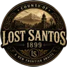 Lost Santos's icon