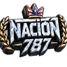 Nacion 787's icon