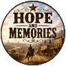 Hope And's icon