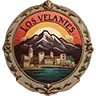 Los Velantes's icon