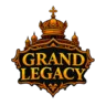 Grand Legacy's icon
