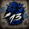 13 Connection's icon