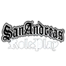 San Andreas's icon