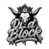 Old Block's icon