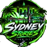 Sydney Stories's icon