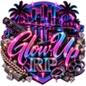 Glow Up's icon