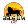 Belgium City's icon