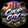 Chop City's icon