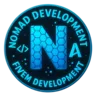 Nomad Development's icon