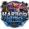 Harbor District's icon