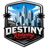 Destiny Rp's icon