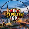 St Poltenrp's icon