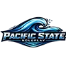 Pacific State's icon