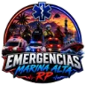 Emergencias Marina's icon