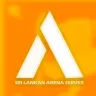 Sri Lankan's icon