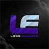 Loss Evolved's icon