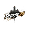 Distrito 27's icon