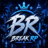 Break Rp's icon