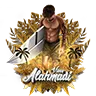 Aiahmadi Vibes's icon