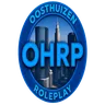 Oosthuizen Roleplay's icon